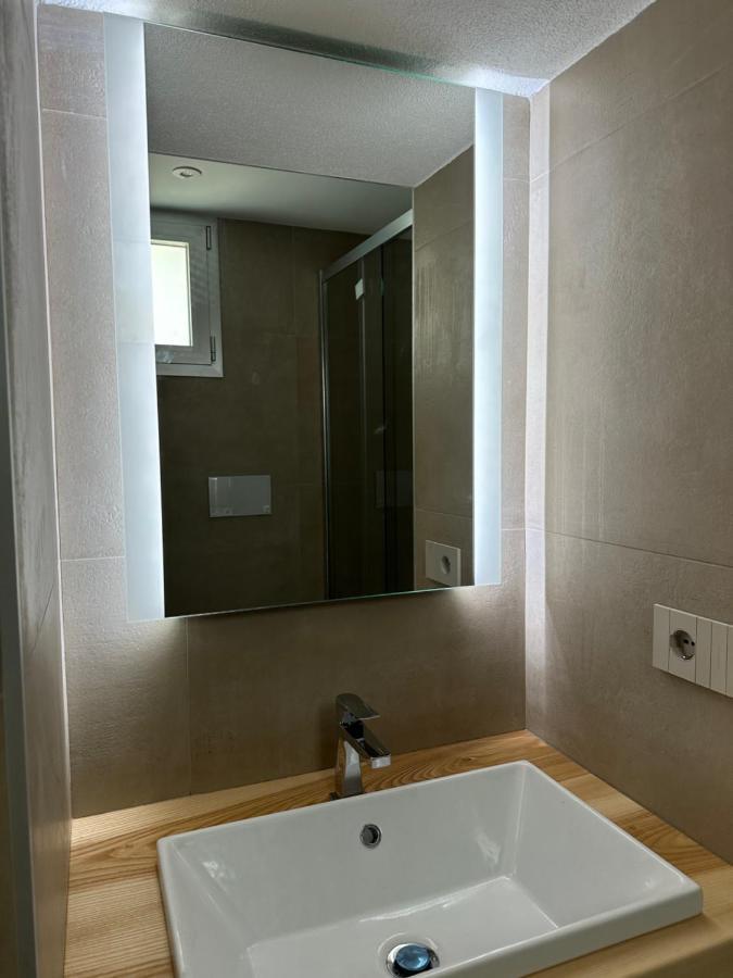 Mp Luxury Room Budoni Extérieur photo