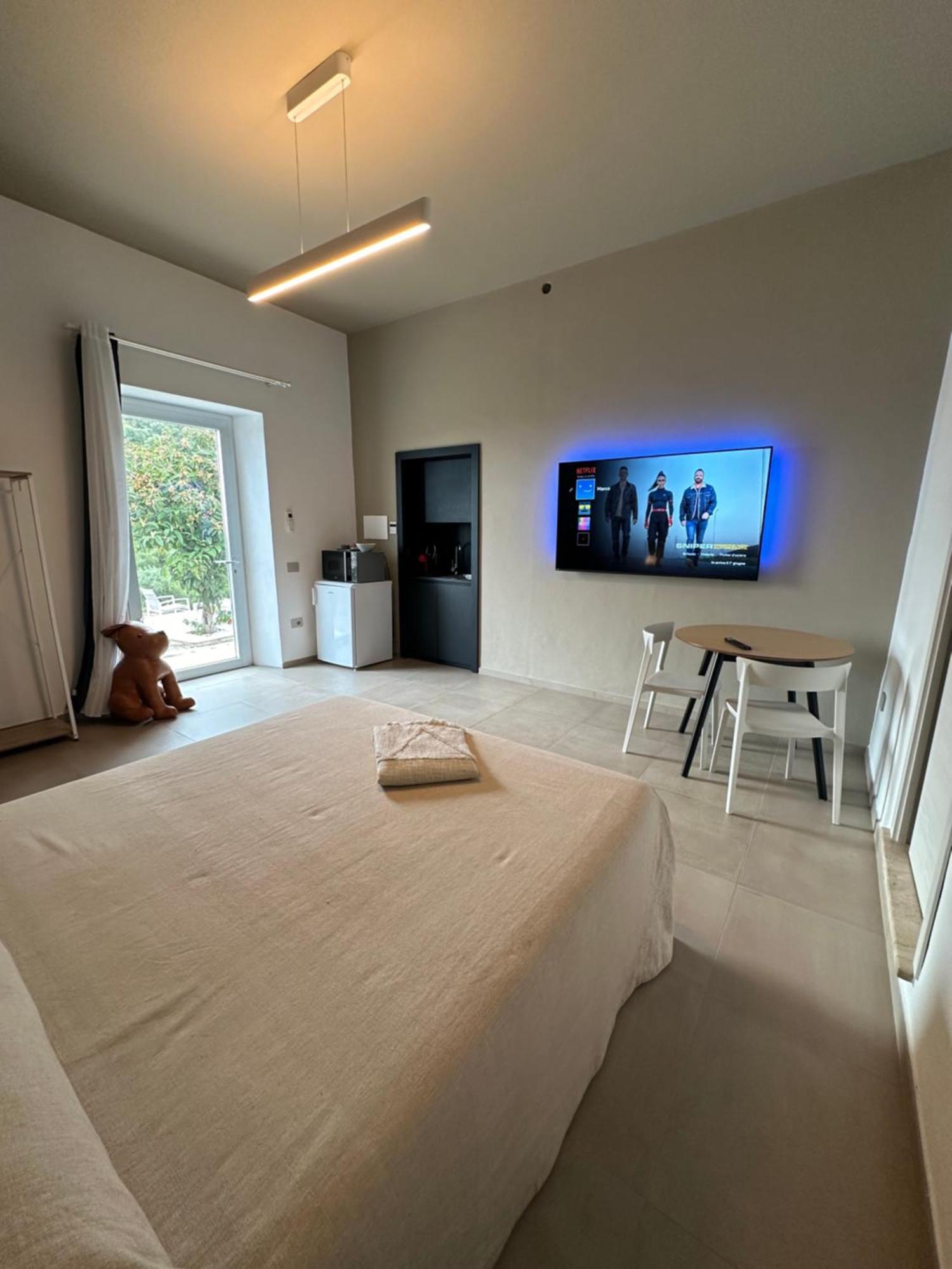 Mp Luxury Room Budoni Extérieur photo