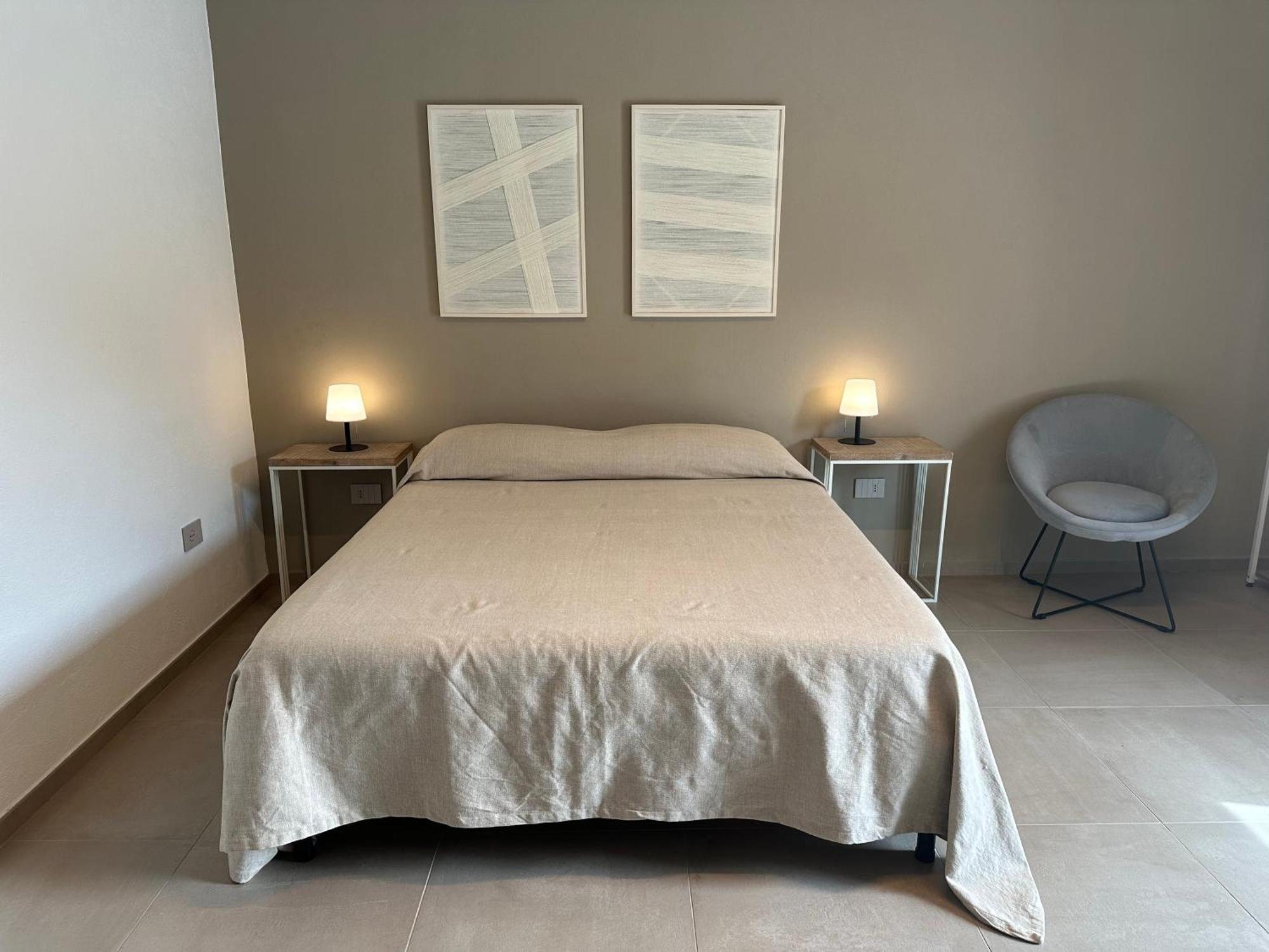 Mp Luxury Room Budoni Extérieur photo