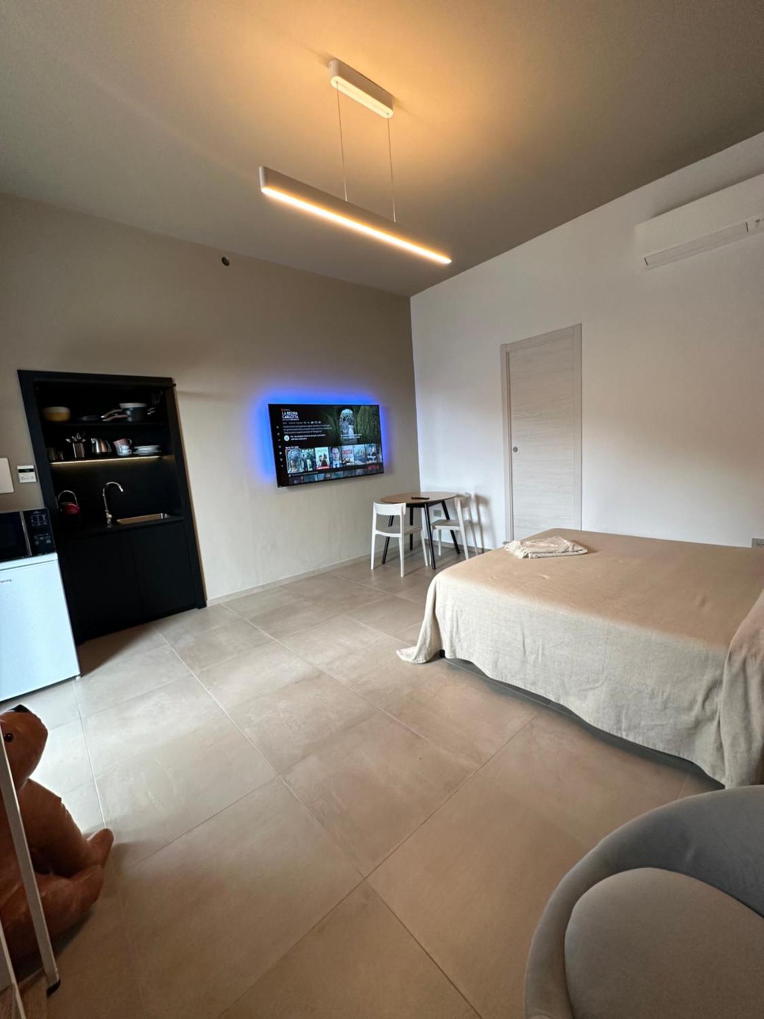 Mp Luxury Room Budoni Extérieur photo